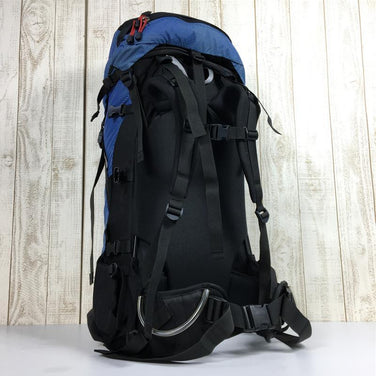 【M ブルー系】 Osprey ( オスプレー ) ジーロット Zealot バックパック ストレイトジャケットシステム アメリカ製 サファイアブルー Xパックスペクトラ 生産終了モデル 入手困難 Blue Sapphire X-Pac Spectra - 【公式】2ndGEAR（セカンドギア）Webショップ【登山用品・アウトドア用品専門 買取販売店】