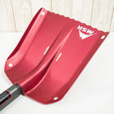 【OneSize レッド系】 Msr ( エムエスアール ) オペレーター D ショベル ウィンターギア スノーショベル z00050898 スノーショベル ウィンターギア - 【公式】2ndGEAR（セカンドギア）Webショップ【登山用品・アウトドア用品専門 買取販売店】