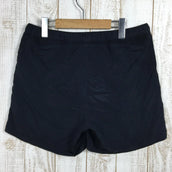 【Women's XL ブラック系】 Montbell ( モンベル ) H2.Od ショーツ 1105548 Asian Women's 化繊 ショーツ ショートパンツ ボトムス ウェア - 【公式】2ndGEAR（セカンドギア）Webショップ【登山用品・アウトドア用品専門 買取販売店】