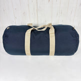 【OneSize ネイビー系】 1990s Eastpak ( イーストパック ) コーデュラナイロン ラージ ダッフルバッグ Cordura Nylon Large Duffle Bag 生産終了モデル 入手困難 旧タグ アメリカ製 OPTIジッパー ナイロン バ