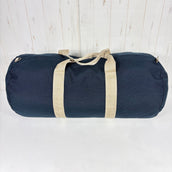 【OneSize ネイビー系】 1990s Eastpak ( イーストパック ) コーデュラナイロン ラージ ダッフルバッグ Cordura Nylon Large Duffle Bag 生産終了モデル 入手困難 旧タグ アメリカ製 OPTIジッパー ナイロン バ