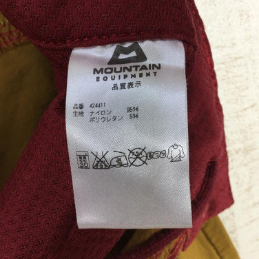 【Women's M ブラウン系】Mountain Equipment ( マウンテンイクイップメント ) グラナイト ボトム Granite Bottom クライミング ボルダリング パンツ 424411 International Women's 化繊 ロングパンツ ボトムス ウェア - 【公式】2ndGEAR（セカンドギア）Webショップ【登山用品・アウトドア用品専門 買取販売店】