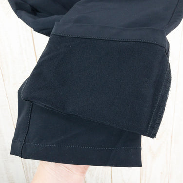 【Men's M ブラック系】 The North Face ( ザ・ノースフェイス ) アルパイン ライト パンツ Alpine Light Pant ナイロン NT52927 Asian Men's ソフトシェル ロングパンツ ボトムス ウェア - 【公式】2ndGEAR（セカンドギア）Webショップ【登山用品・アウトドア用品専門 買取販売店】