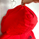 【Kid's 130 レッド系】 The North Face ( ザ・ノースフェイス ) プロヒート ダウンジャケット Pro Heat Down Jacket 韓国規格モデル ダウン ウェア トップス アウター ジャケット ダウンインサレーション z0005724-7