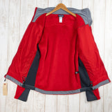 【Men's M レッド系】 Patagonia ( パタゴニア ) アールスリー ハイロフト ジャケット R3 Hi-Loft Jacket ポーラテック サーマルプロ フリース 生産終了モデル 入手困難 25700 International Men's RD - 【公式】2ndGEAR（セカンドギア）Webショップ【登山用品・アウトドア用品専門 買取販売店】