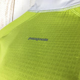 【Men's S グリーン系】 Patagonia ( パタゴニア ) ウインド シールド プルオーバー Wind Shield Pullover 防風 ポーラテック パワードライ 生産終了モデル 入手困難 24991 International Men's Fog - 【公式】2ndGEAR（セカンドギア）Webショップ【登山用品・アウトドア用品専門 買取販売店】