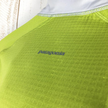 【Men's S グリーン系】 Patagonia ( パタゴニア ) ウインド シールド プルオーバー Wind Shield Pullover 防風 ポーラテック パワードライ 生産終了モデル 入手困難 24991 International Men's Fog - 【公式】2ndGEAR（セカンドギア）Webショップ【登山用品・アウトドア用品専門 買取販売店】