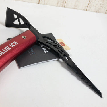 【OneSize レッド系】 Blue Ice ( ブルーアイス ) アキラ アッズ Akila Adze クロモリブデン 100167 ピッケル アイスアックス ウィンターギア - 【公式】2ndGEAR（セカンドギア）Webショップ【登山用品・アウトドア用品専門 買取販売店】