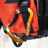 【Unisex M オレンジ系】 Montbell ( モンベル ) リバー ランナー プロ River Runner Pro ナイロン ウェア トップス ベスト z00050939 ベスト トップス ウェア - 【公式】2ndGEAR（セカンドギア）Webショップ【登山用品・アウトドア用品専門 買取販売店】