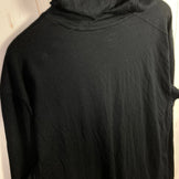 【Men's L ブラック系】 Arcteryx ( アークテリクス ) イオニア メリノ ウール フーディ Ionia Merino Wool Hoody メリノウール ウェア トップス インナー シャツ フーディ ウール z00053997  ウール フーディ