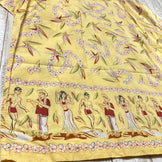 【Men's L イエロー系】 Patagonia ( パタゴニア ) パタロハ シャツ Pataloha Shirt フキラウ柄 ポーレンイエロー アロハシャツ 入手困難 52537 International Men's コットン ショートスリーブシャツ イン - 【公式】2ndGEAR（セカンドギア）Webショップ【登山用品・アウトドア用品専門 買取販売店】