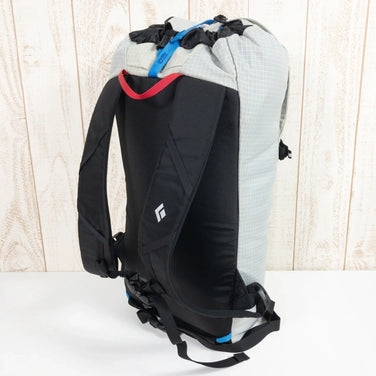 【OneSize アイボリー系】 Black Diamond ( ブラックダイヤモンド ) ブリッツ 20 Blitz 20 ナイロン BD54087 Grey デイパック 容量【～29L】 バックパック バッグ ストレージ - 【公式】2ndGEAR（セカンドギア）Webショップ【登山用品・アウトドア用品専門 買取販売店】