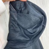 【Men's M ブラック系】 Static ( スタティック ) アドリフト ハーフ ジップ フーディ Adrift Half Zip Hoody ポリエステル ウェア トップス アウター ジャケット フリース Teijin Octa ( 帝人オクタ ) z000