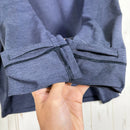 【Men's S ネイビー系】 Arcteryx ( アークテリクス ) コーマック フーディ メンズ Cormac Hoody Men's UPF 50+ / Ostria / DAO ポリエステル ウェア トップス インナー シャツ フーディ 化繊 z00061-6