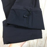 【Men's M ブラック系】 Millet ( ミレー ) デュランス 2 ストレッチ パンツ Durance Ii Stretch Pant ソフトシェル MIV01859 International Men's ソフトシェル ロングパンツ ボトムス ウェア - 【公式】2ndGEAR（セカンドギア）Webショップ【登山用品・アウトドア用品専門 買取販売店】