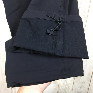 【Men's M ブラック系】 Millet ( ミレー ) デュランス 2 ストレッチ パンツ Durance Ii Stretch Pant ソフトシェル MIV01859 International Men's ソフトシェル ロングパンツ ボトムス ウェア - 【公式】2ndGEAR（セカンドギア）Webショップ【登山用品・アウトドア用品専門 買取販売店】