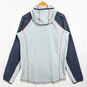 【Men's M グレー系】 Rab ( ラブ ) ゼファー ジャケット Zephyr Jacket Mineral ポリエステル ウェア トップス アウター ジャケット ソフトシェル z00052972 Mineral ソフトシェル アウター ジャケット トップ