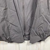 【Men's XL グレー系】 Static ( スタティック ) アポスル LT フーディ Apostle LT Hoody カーボン ナイロン ウェア トップス アウター ジャケット ウィンドシェル z00054006 カーボン ウィンドシェル アウター ジャケ