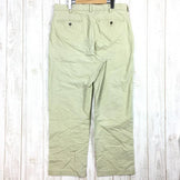 【Men's 32-29 イエロー系】Llbean ( エルエルビーン ) ナチュラルフィット コットン カーキ パンツ Natural Fit Cotton Khaki Pants 283730 International Men's コットン ロングパンツ ボトムス ウェア - 【公式】2ndGEAR（セカンドギア）Webショップ【登山用品・アウトドア用品専門 買取販売店】