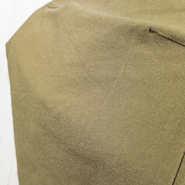 Finetrack Sorano 裤子，男款中号，绿色，青苔涤纶，软壳长裤（z00052914）