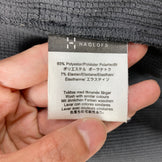 【Men's M ブラック系】 Haglofs ( ホグロフス ) レプタイル フード Reptile Hood ポリエステル ウェア トップス アウター ジャケット ソフトシェル ポーラテック・パワーシールド z00057980  ソフトシェル アウター ジャケッ