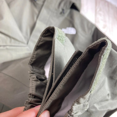 【Men's M グリーン系】 The North Face ( ザ・ノースフェイス ) FLドリズルジャケット FL Drizzle Jacket ポリエステル ウェア トップス アウター ジャケット レインシェル z00051772 レインシェル アウター ジ - 【公式】2ndGEAR（セカンドギア）Webショップ【登山用品・アウトドア用品専門 買取販売店】