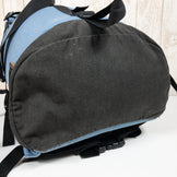 【OneSize ブルー系】 Arai Tent Ripen ( アライテント ライペン ) クロワール 35 ナイロン D-01100 ダイナモナス 容量【30L～54L】 バックパック バッグ ストレージ - 【公式】2ndGEAR（セカンドギア）Webショップ【登山用品・アウトドア用品専門 買取販売店】