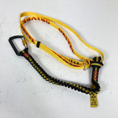 【OneSize イエロー系】 Grivel ( グリベル ) ショルダー リーシュ Shoulder Leash ウィンターギア ピッケル アイスアックス z00058314 ピッケル アイスアックス ウィンターギア