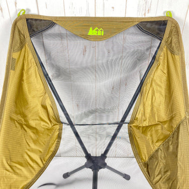 One Size Green Rei Flexlite Chair (z00054255) Camping Gear, Camping Furniture, Camping Gear