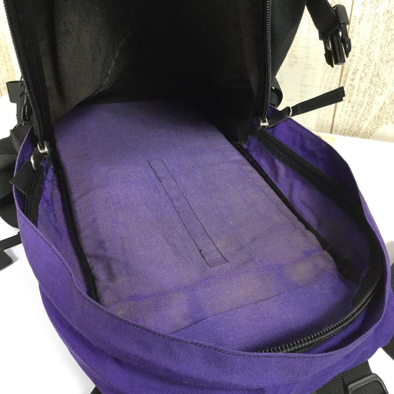 [OneSize Purple] Dana Design Hoodoo Spire 31L 背包日用包 停产型号 难以获得 容量 [30L-54L] 背包包收纳