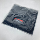 Nanga Aurora Light 600DX 羽绒睡袋套装（短款红色） - 产品代码：z00054377