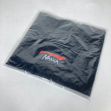 Nanga Aurora Light 600DX 羽绒睡袋套装（短款红色） - 产品代码：z00054377