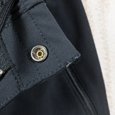 【Women's S ブラック系】 The North Face ( ザ・ノースフェイス ) アルパインライトパンツ Alpine Light Pant ナイロン ウェア ボトムス ロングパンツ ソフトシェル z00051152 ソフトシェル ロングパンツ ボトムス - 【公式】2ndGEAR（セカンドギア）Webショップ【登山用品・アウトドア用品専門 買取販売店】