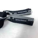【125 ブラック系】 Black Diamond ( ブラックダイヤモンド ) ディスタンス FLZ Distance FLZ アルミ ポール ストック トレッキングポール z00057715  トレッキングポール ポール ストック-8
