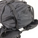 【L ブラック系】 The North Face ( ザ・ノースフェイス ) テルス 45 Tellus 45 バックパック NM61809 容量【30L～54L】 バックパック バッグ ストレージ - 【公式】2ndGEAR（セカンドギア）Webショップ【登山用品・アウトドア用品専門 買取販売店】