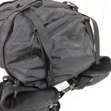 【L ブラック系】 The North Face ( ザ・ノースフェイス ) テルス 45 Tellus 45 バックパック NM61809 容量【30L～54L】 バックパック バッグ ストレージ - 【公式】2ndGEAR（セカンドギア）Webショップ【登山用品・アウトドア用品専門 買取販売店】