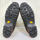 【Men's 27.3cm イエロー系】 La Sportiva ( ラ・スポルティバ ) ネパール キューブ ゴアテックス Nepal Cube GTX 厳冬期用 ワンタッチアイゼン対応 マウンテニアリング ブーツ フットウェア 厳冬期用アルパインブーツ z00061751-4