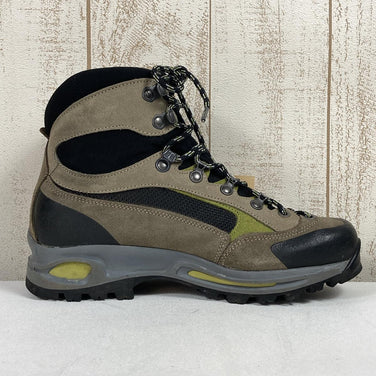 【Unisex 23.7cm ベージュ系】 La Sportiva ( ラ・スポルティバ ) デルタ ゴアテックス Delta Gtx トレッキング シューズ 登山靴 ハイカット 高機能インソール（SuperFeet）付 12G Unisex トレッキングブーツ フットウェア - 【公式】2ndGEAR（セカンドギア）Webショップ【登山用品・アウトドア用品専門 買取販売店】