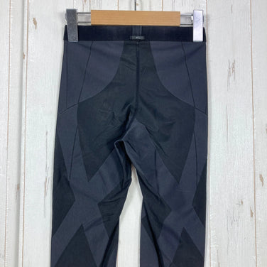【Women's S ブラック系】 Cw-X ( シーダブリューエックス ) ジェネレーターモデル 2.0 GENERATOR MODEL 2.0 ナイロン ウェア ボトムス タイツ z00059222  タイツ ボトムス ウェア
