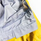 【Women's XL イエロー系】 Montbell ( モンベル ) ストームクルーザー ジャケット ナイロン ウェア トップス アウター ジャケット レインシェル GORE-TEX-3L ( ゴアテックス・3レイヤー ) z00052709 レインシェル アウター - 【公式】2ndGEAR（セカンドギア）Webショップ【登山用品・アウトドア用品専門 買取販売店】