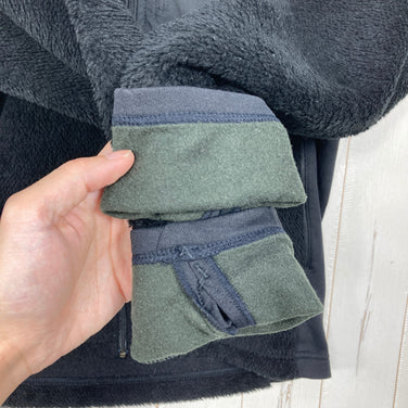 【Men's S ブラック系】 Montbell ( モンベル ) クリマエア ジャケット Clima Air Jacket ポリエステル ウェア トップス アウター ジャケット フリース z00059453  フリース アウター ジャケット トップス ウェア