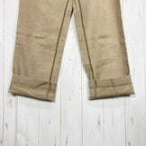 【Men's XS ベージュ系】 Kavu ( カブー ) ヘンプ イージーパンツ ヘンプ ウェア ボトムス ロングパンツ コットン z00057784  コットン ロングパンツ ボトムス ウェア