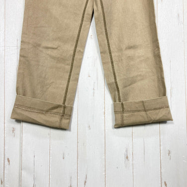 【Men's XS ベージュ系】 Kavu ( カブー ) ヘンプ イージーパンツ ヘンプ ウェア ボトムス ロングパンツ コットン z00057784  コットン ロングパンツ ボトムス ウェア