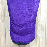 【OneSize パープル系】Ici Ishii Sports ( アイシーアイ石井スポーツ ) エルキャピタン El Capitan Ks303N-Right オリジナルブランド ダウンシュラフ その他 寝袋 スリーピングシステム - 【公式】2ndGEAR（セカンドギア）Webショップ【登山用品・アウトドア用品専門 買取販売店】