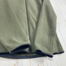 【Women's M グリーン系】 The North Face ( ザ・ノースフェイス ) マウンテン バーサ マイクロ ジャケット Mountain Versa Micro Jacket ポリエステル ウェア トップス アウター ジャケット フリース z000565-4