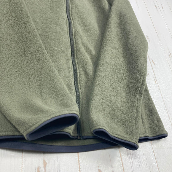 【Women's M グリーン系】 The North Face ( ザ・ノースフェイス ) マウンテン バーサ マイクロ ジャケット Mountain Versa Micro Jacket ポリエステル ウェア トップス アウター ジャケット フリース z000565