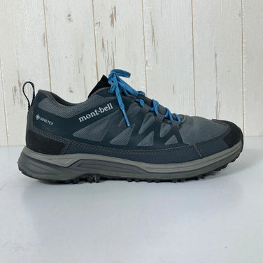 Montbell Trail Walker Approach Shoes (Z00057021) Women's Size 25.0cm Navy