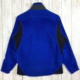 【Men's S ブルー系】Patagonia ( パタゴニア ) R2 ジャケット R2 Jacket レギュレーター ポーラテック サーマルプロ フリース バイキングブルー アメリカ製 生産終了モデル 入手困難 25131 International Men's フリース アウター ジャケット トップス ウェア - 【公式】2ndGEAR（セカンドギア）Webショップ【登山用品・アウトドア用品専門 買取販売店】