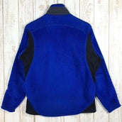 【Men's S ブルー系】Patagonia ( パタゴニア ) R2 ジャケット R2 Jacket レギュレーター ポーラテック サーマルプロ フリース バイキングブルー アメリカ製 生産終了モデル 入手困難 25131 International Men's フリース アウター ジャケット トップス ウェア - 【公式】2ndGEAR（セカンドギア）Webショップ【登山用品・アウトドア用品専門 買取販売店】