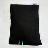 【OneSize Black】 Smartwool Merino 250 Neck Gaiter (Merino 250 Neck Gaiter) Merino Wool Apparel Accessories Neckwear Neck Gaiter Neck Warmer z00057996 Neck Gaiter